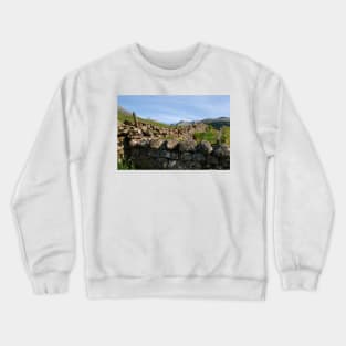 Glen Nevis Crewneck Sweatshirt